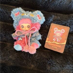 Maymei tiny cookie - Blueberry Yogurt